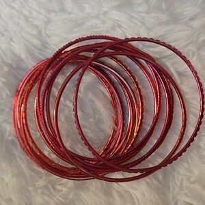 Bangle Bracelets
